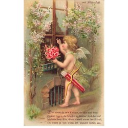 n°23939 - mit blütenduft -...