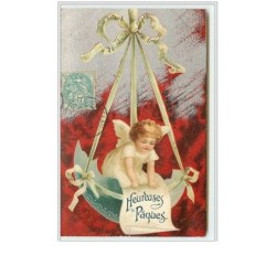 n°2394 - Heureuses Pâques -...