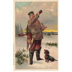 n°23949 - Animaux - Chien -...