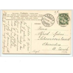 n°2396 - A amp  MB n°571 - Fröhliche Weihnachten - Anges et mandoline