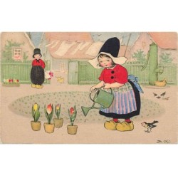 n°23962 - F. Baumgarten -...