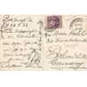 n°23963 - F. Baumgarten - Herzlichen Glückwunsch zum Geburstage - Jeune couple enlacé