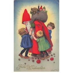 n°23980 - Noël - F....