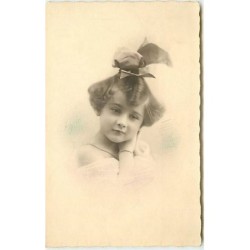 n°11699 - Carte Fantaisie -...
