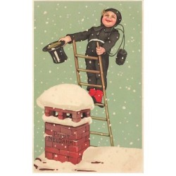n°24037 - Prosit Neujahr -...