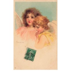 n°24042 - Frances Brundage...