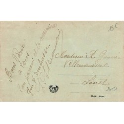 n°24051 - Carte Brodée - Prénom Raymonde