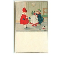 n°11711 - Carte...