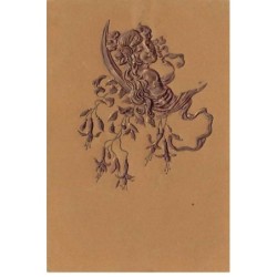 n°24065 - Carte en Relief -...