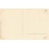 n°24068 - Fantaisie - Un fou du Roi, jouant de la mandoline pour une jeune femme s'éventant