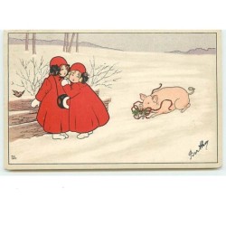 n°11713 - Carte...
