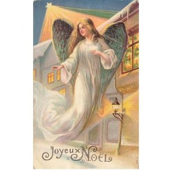 n°24079 - Carte Gaufrée -...