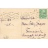 n°24082 - Nouvel An - Lewin -  MM Vienne n°500 - Glückliches Neujahr 1911 - Deux enfants noirs sur une plage