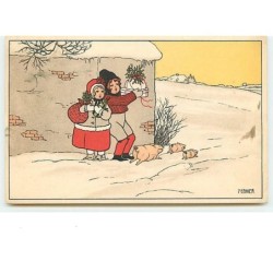 n°11714 - Carte...