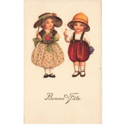 n°24098 - Fantaisie -...