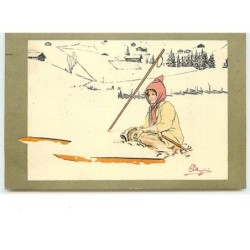 n°11716 - Carte...