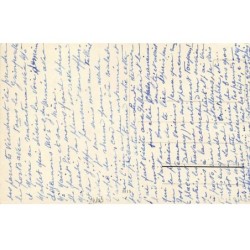 n°24103 - E. Naudy - Le grain de Beauté