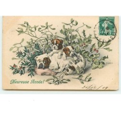 n°11726 - Carte...