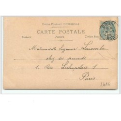 n°2416 - Reutlinger - John Taurent - Surréalisme - Femme Papillon -