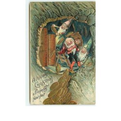 n°11730 - Carte Fantaisie...