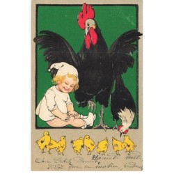 n°24188 - Pâques -...