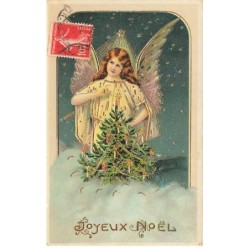 n°24191 - Joyeux Noël -...