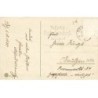 n°24194 - Anniversaire - Flatscher - Enfants apportant des cadeaux et des fleurs