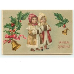 n°11742 - Carte Fantaisie...