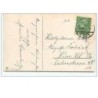 n°10098 - Carte Fantaisie - Fröhliche Weihnachten - Ange Gardien et Poupée