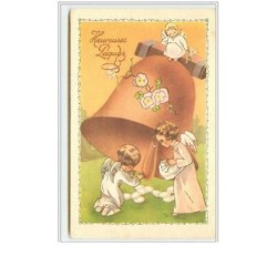 n°2422 - Heureuses Pâques -...