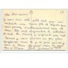 n°2422 - Heureuses Pâques - Angelots et cloche