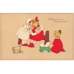 n°24239 - Style Baumgarten...