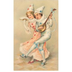 n°24248 - Fantaisie -...