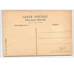 n°2425 - Joyeuses Pâques - Elfes autour d'un oeuf