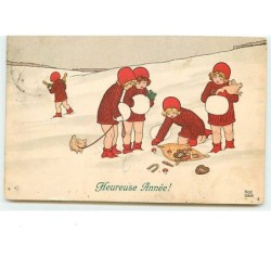 n°11752 - Carte...