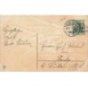 n°24277 - Carte Gaufrée  - Anniversaire - Clapsaddle - Deux enfants se promenant