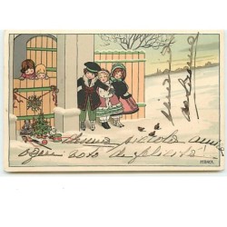 n°11753 - Carte...