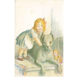 n°24291 - Fantaisie -...
