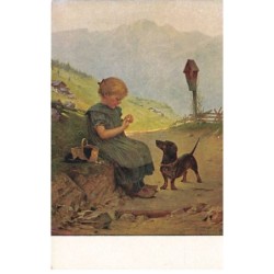 n°24292 - Animaux -...