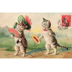 n°24295 - Fantaisie - A &...