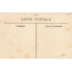 n°24301 - Illustrateur - Mich - Ce sont les Nouilles de Gascogne que Brusson Jeune fabrique pour vous à Villemur
