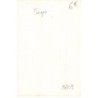 n°24303 - Illustrateur - X. sager - Happy Christmas - Jeune femme offrant une fleur - Format 6 x 9 cm