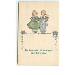 n°11755 - Carte...