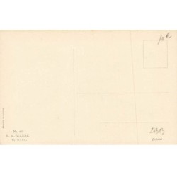 n°24313 - Illustrateur - MM Vienne n°405 - Homme trinquant avec du champagne
