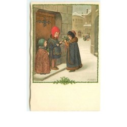 n°11757 - Carte...