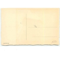 n°11757 - Carte Illustrateur - Pauli Ebner - Enfants sur un pas de porte
