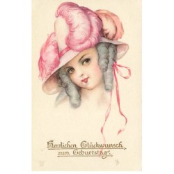 n°24329 - Anniversaire -...