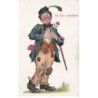 n°24336 - Fantaisie - Ich bin verliebt - Un clochard
