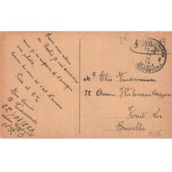 n°24336 - Fantaisie - Ich bin verliebt - Un clochard