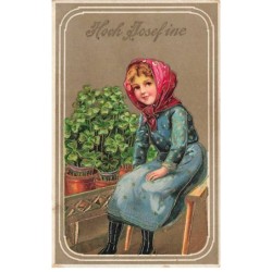 n°24339 - Fantaisie - Hoch...
